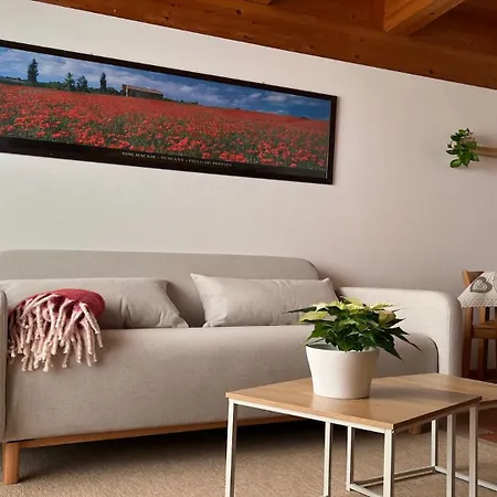 Casa Annalisa Apartment Terre d'Adige