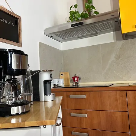 Casa Annalisa Apartment